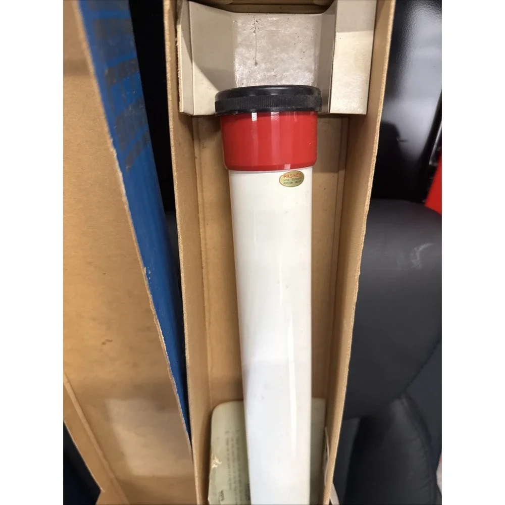 Vintage Selsi Telescope No. 252 - Original‎ Box